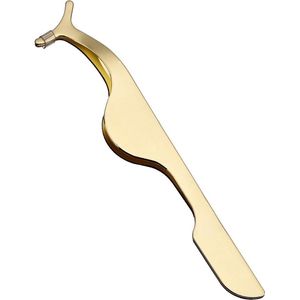 Wimperpincet  | Pincet voor nepwimpers | Valse wimpers tang
