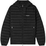 Armani Exchange - Xm 001577 Af 16927 - Donsjack - Zwart - Heren