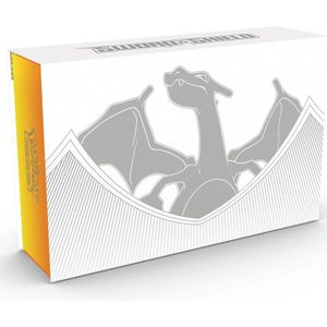 Pokémon Ultra Premium Collection Charizard - Pokémon Kaarten