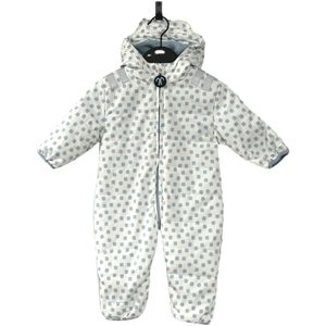Ducksday Baby Winterpak – Warm, Ademend & Waterdicht – Gerecycled Polyester – PFAS-vrij – Maat 74 - Jackie