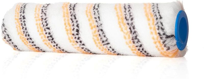 GEKO - Paint Roller - Polyamide - Geschikt voor Latex en Acryl