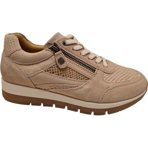 Helioform 249.001.0130 K Dames Sneakers - Beige - 42.5