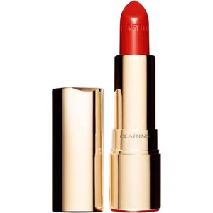 Clarins - Joli Rouge - Lippenstift - Oranje Rood - 3.5 g