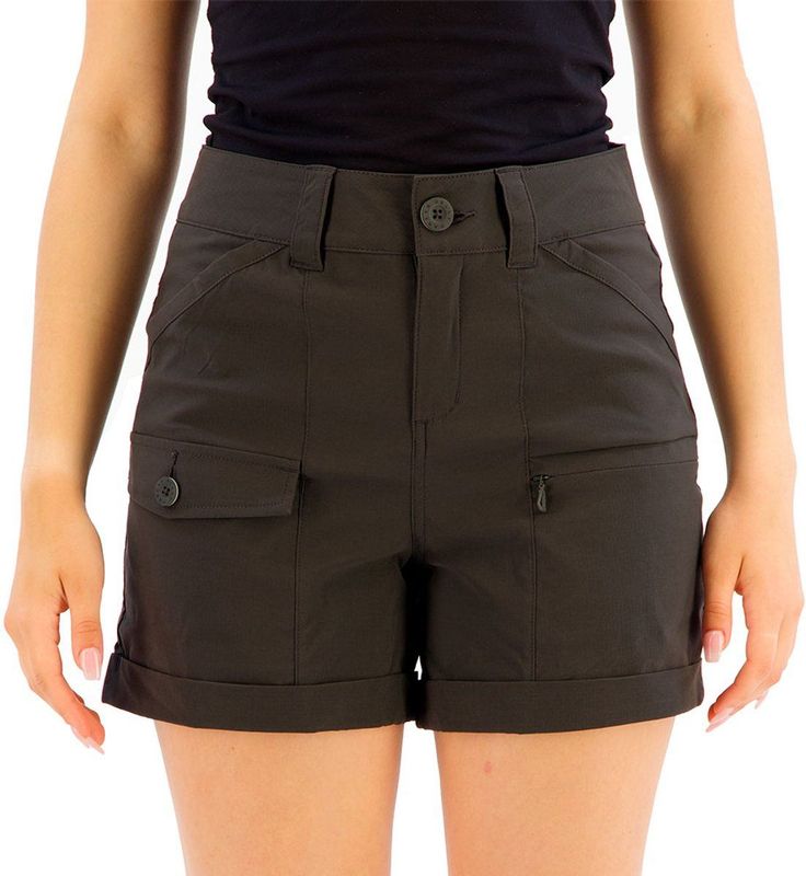 Helly Hansen - W Maridalen - Cargobroek - Sneldrogend - Dames