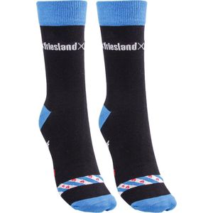 Ik kom uit Friesland Sokken - Heren Sokken - Maat 36-40
