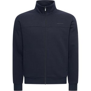 Mario Russo Full Zip Linea -Vest Heren - Trui Heren - Coltrui Heren