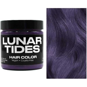Lunar Tides - Smokey Purple Semi permanente haarverf - Paars