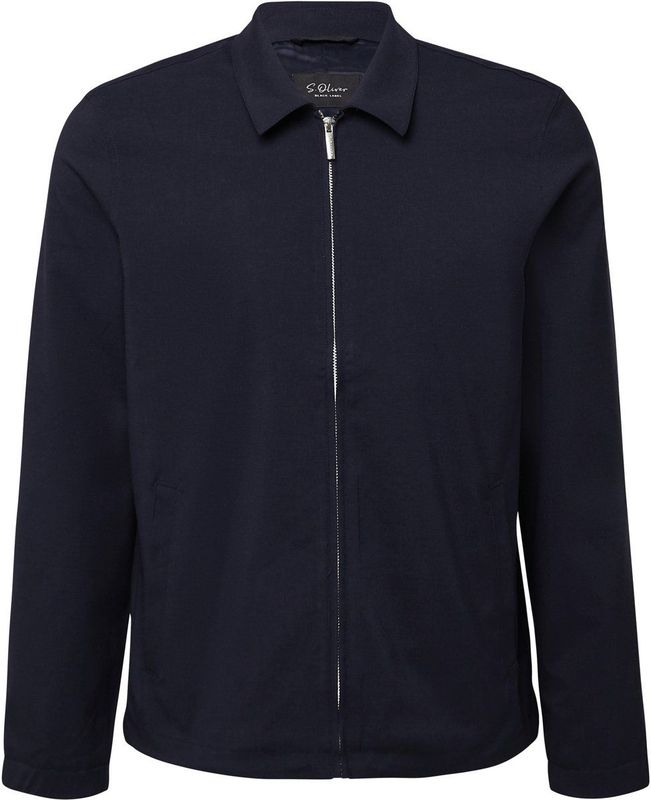 s.Oliver - Indoor-Jacke - Jacks