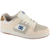 DC Shoes Manteca 4 Skateschoen voor heren, Tan/Gum, 47 EU