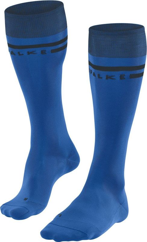 FALKE - SK7 - Thermosokken - Blauw - Dun Functioneel Materiaal