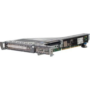 HPE - x16 Full Height Riser Kit - Riser-kaart - voor ProLiant DL360 Gen11