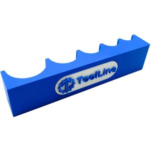 ToolLine - Markeringsmal 12-28 mm - Geschikt voor - Geberit Mapress - VSH Xpress - Afteken gereedschap perskoppeling - Insteekdiepte markeren