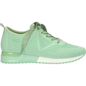 La Strada Sneaker lichtgroen dames - maat 36