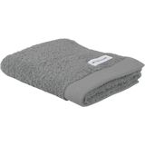 Tom Tailor Gastendoekje Color Bath Guest Towel Een maat, 30x50 Set van 1