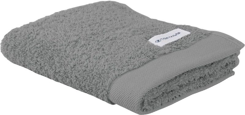 Tom Tailor Gastendoekje Color Bath Guest Towel Een maat, 30x50 Set van 1