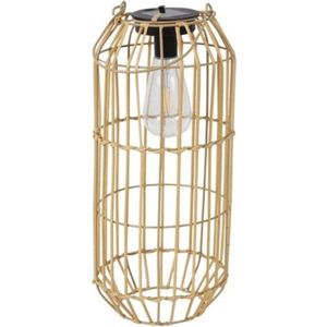 Countryfield Solar lamp hangend Kalita L Naturel