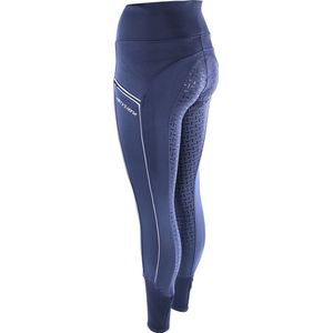 Harry's Horse Rijlegging Harry's Horse Equitights Kids Siliconen Donkerblauw