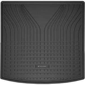 Walser Premium kofferbak Roadmaster voor Skoda Kodiaq 10/2016-Vandaag