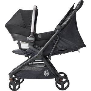 Ergobaby Metro 3 Autostoel Adapter