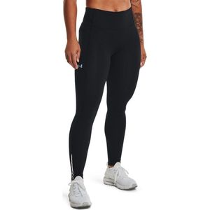 Under Armour - Armour Fly Fast - Korte Broek - Zwart - HeatGear®