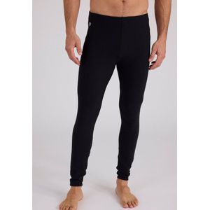 Damart - Sportlegging heren, Comfort Thermolactyl 5 - Heren - Zwart - (78-85) S