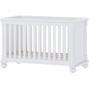 Born Lucky Baby Bed Bristol Wit