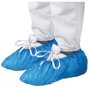 Beco Schoenhoezen 100 Stuks