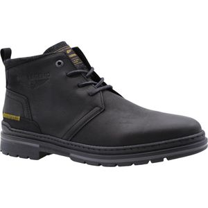 Pme Legend Bottine Zwart 44