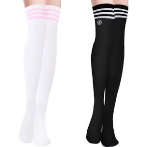 Equivera Winterkousen - Kousen - Wintersokken - Dikke Kousen - Warme Kousen