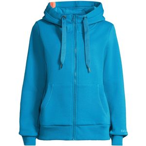 salzhaut Sweatvest SÖÖTE