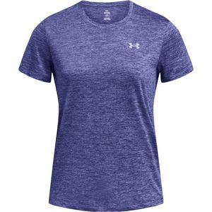 Under Armour - Tech Twist - T-shirt - Dames - Korte Mouwen