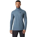 Helly Hansen Hp 2.0 T-shirt Met Lange Mouwen Grijs 2XL Man