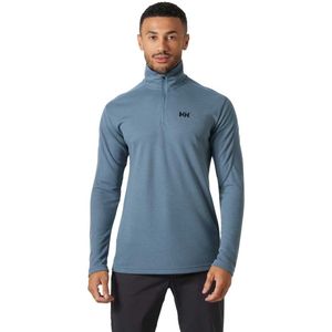 Helly Hansen Hp 2.0 T-shirt Met Lange Mouwen Grijs 2XL Man