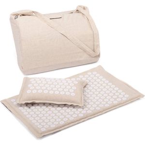 Lexium Spijkermat - Shakti Mat - Acupressuur Mat - Spijkermatten - Shakti Massage