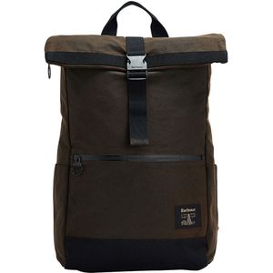 Barbour Uba0717 Rugzak Groen