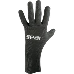 Seacsub Ultraflex 3.5 Mm Handschoenen Zwart 2XL
