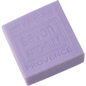 green-goose Biologische Zeep - Patchouli - 100 gr