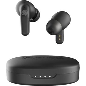 Draadloze Oordopjes met Microfoon - Lage Latency Gaming In-ear Hoofdtelefoon - 32 Uur Speeltijd - Oplaadbare Bluetooth Oortjes - Spatbestendig en Comfortabel