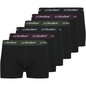 Jack & Jones Heren retro short / pant 6 pack Soho