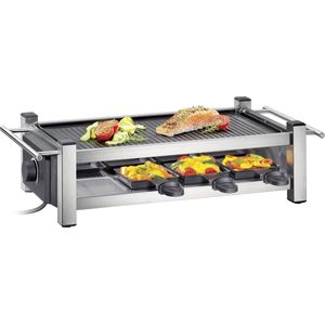 Kuchenprofi Raclette Taste8