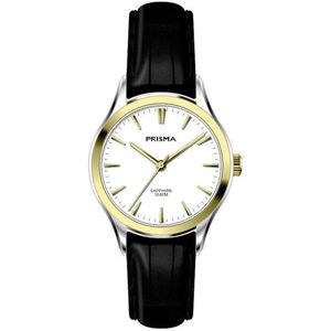 Prisma Ladies P.2014 Balm Bicolor softwhite dial