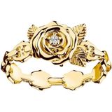 Thomas Sabo - TR2482-414-39-52 - Ring - Geel Goud - Dames