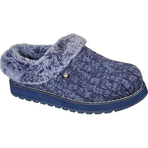 Dames Comfortabele Ice Angel Slipper
