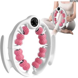 RFWR® Handmatig anti-cellulitis massageapparaat voor lymfedrainage en versteviging van de huid