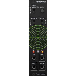 Behringer Spice - synthesizer