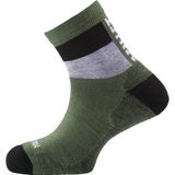 Millet Seneca Sokken Groen EU 36-38 Man,Vrouw