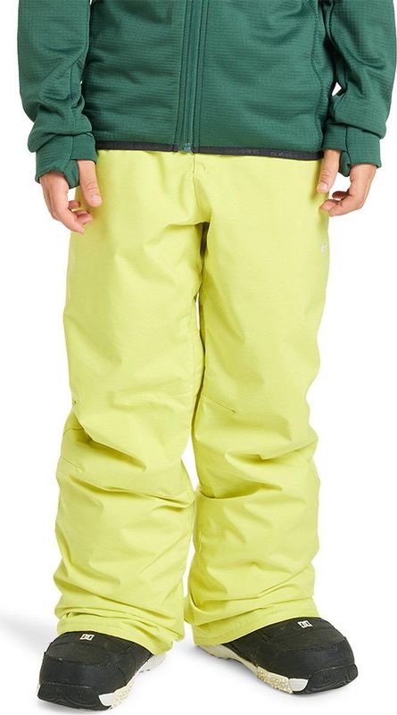 Quiksilver - Estate - Sneeuwbroek - Technisch - Jongens 8-16