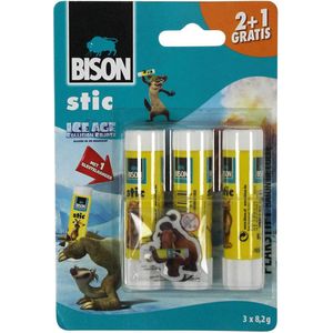 Bison Stic 2x8.2gr