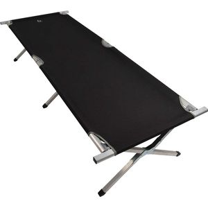 Bo-Camp - Kruispootbed - 1 Persoons - XL