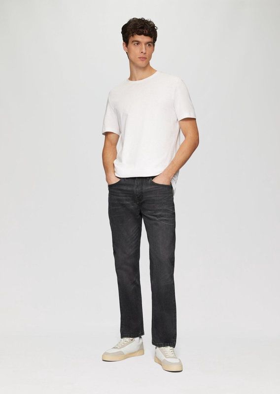 s.Oliver Jeans-Hose BENITO